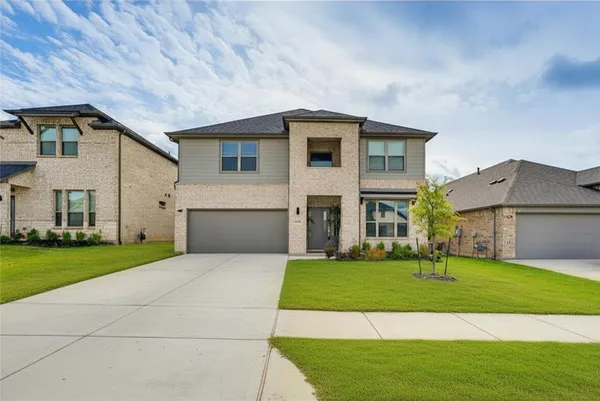 $440,000 | 14736 Desert Door Drive, Haslet, TX 76052