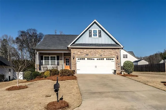 $399,800 | 25 Greer Drive Northeast, Rome, GA 30161