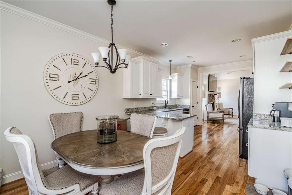 25 Greer Drive Northeast Rome, GA 30161 - Photo 11 of 25