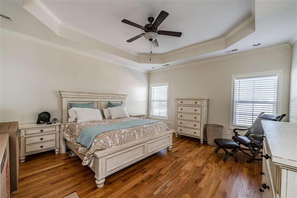 25 Greer Drive Northeast Rome, GA 30161 - Photo 12 of 25