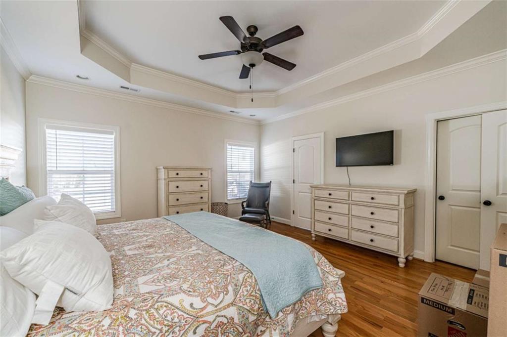 25 Greer Drive Northeast Rome, GA 30161 - Photo 13 of 25