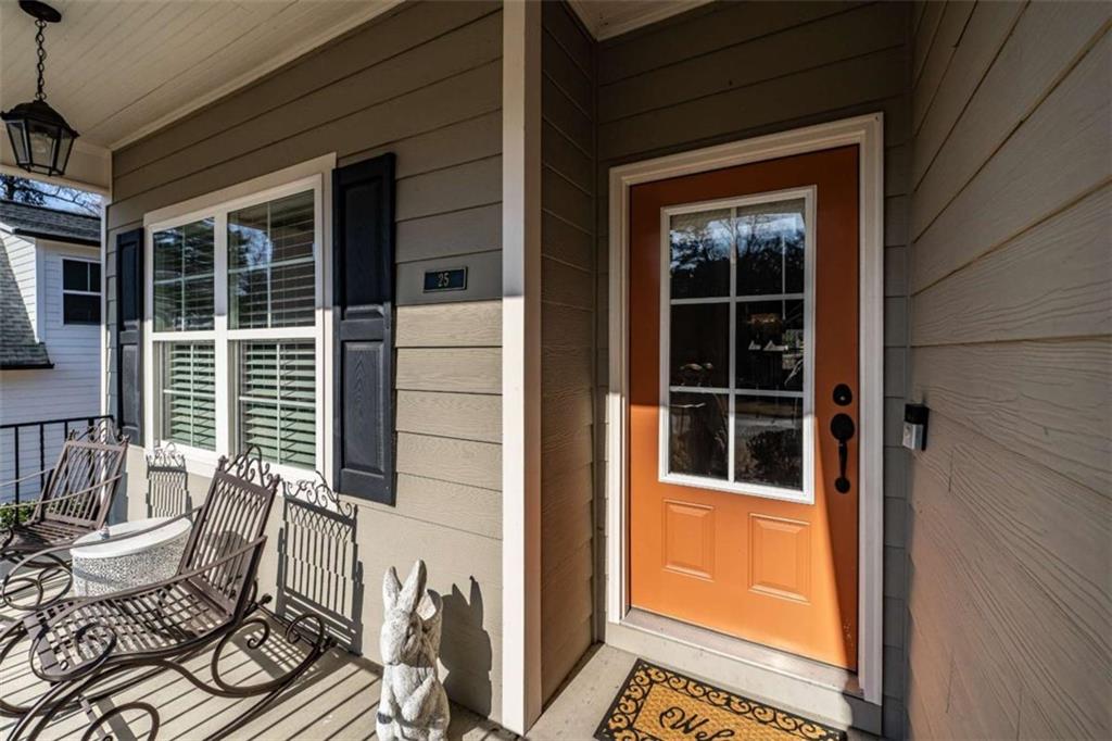 25 Greer Drive Northeast Rome, GA 30161 - Photo 2 of 25