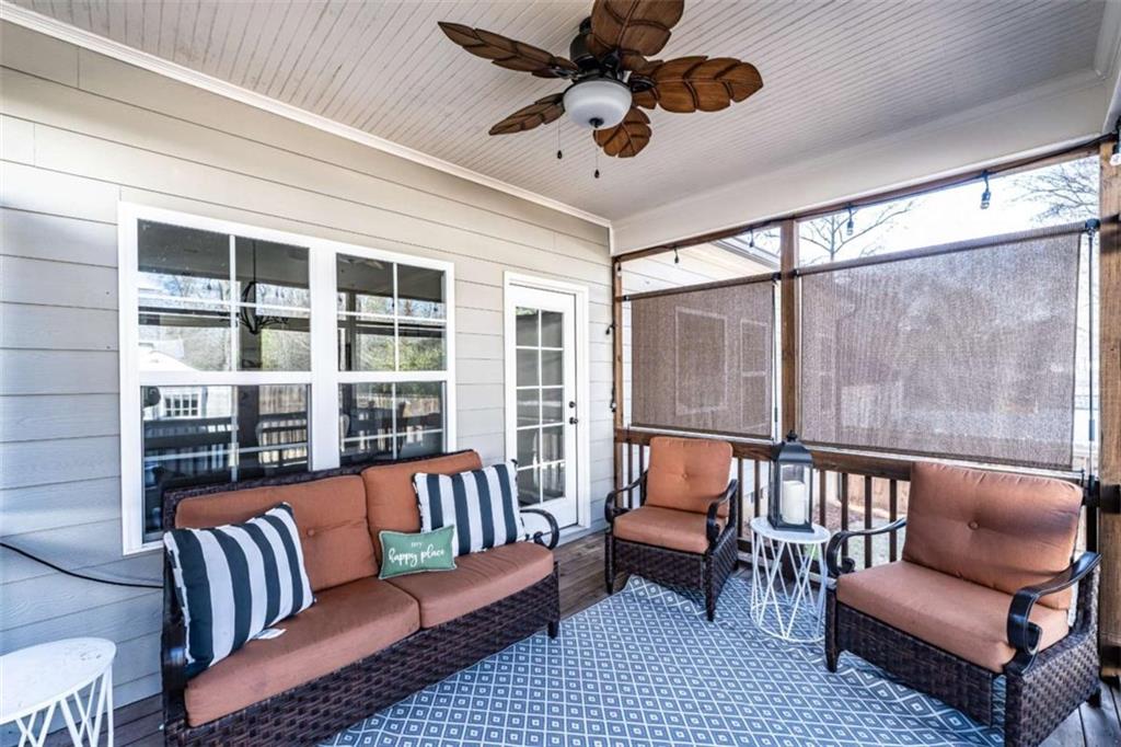 25 Greer Drive Northeast Rome, GA 30161 - Photo 21 of 25