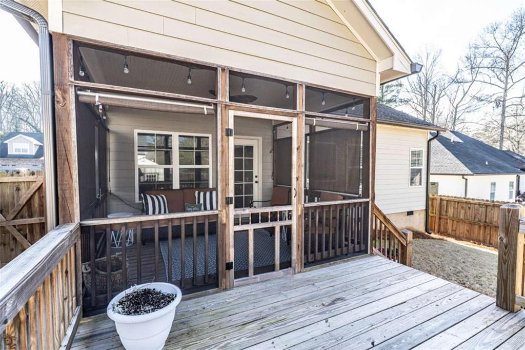 25 Greer Drive Northeast Rome, GA 30161 - Photo 22 of 25