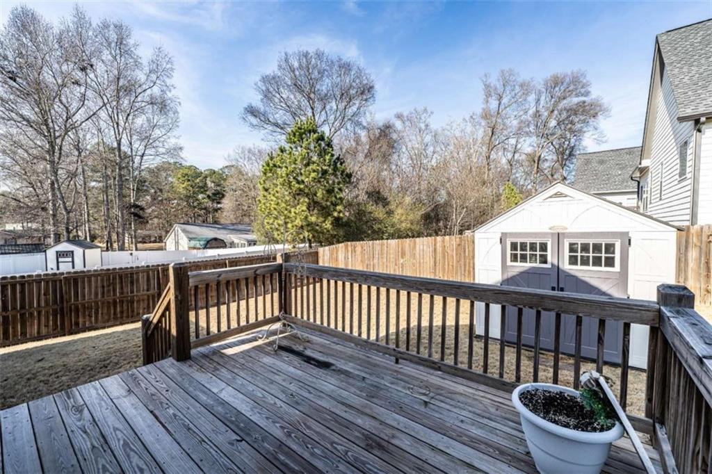 25 Greer Drive Northeast Rome, GA 30161 - Photo 23 of 25