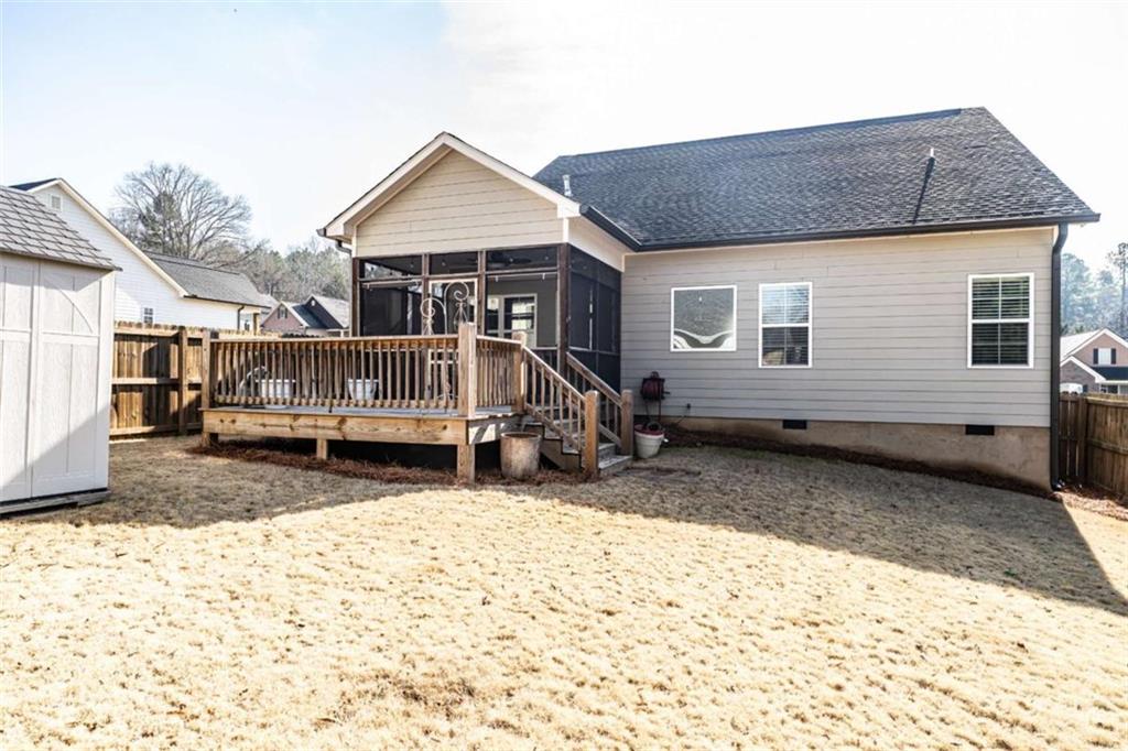 25 Greer Drive Northeast Rome, GA 30161 - Photo 25 of 25