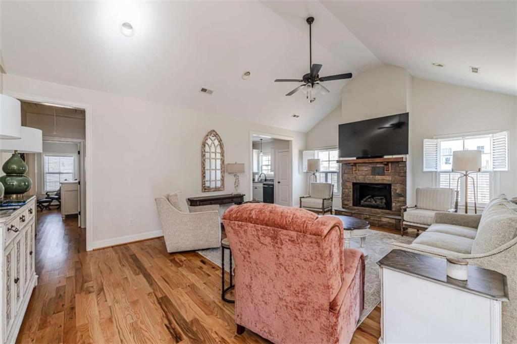 25 Greer Drive Northeast Rome, GA 30161 - Photo 3 of 25