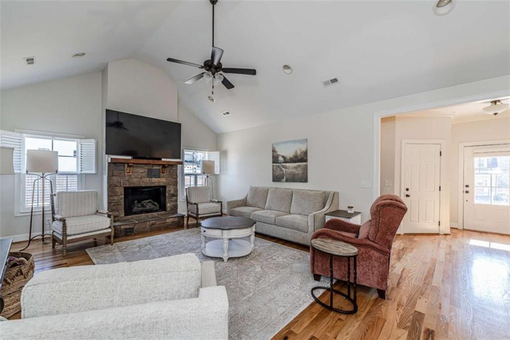 25 Greer Drive Northeast Rome, GA 30161 - Photo 4 of 25