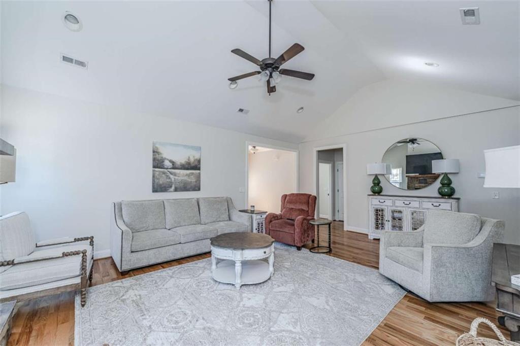 25 Greer Drive Northeast Rome, GA 30161 - Photo 5 of 25