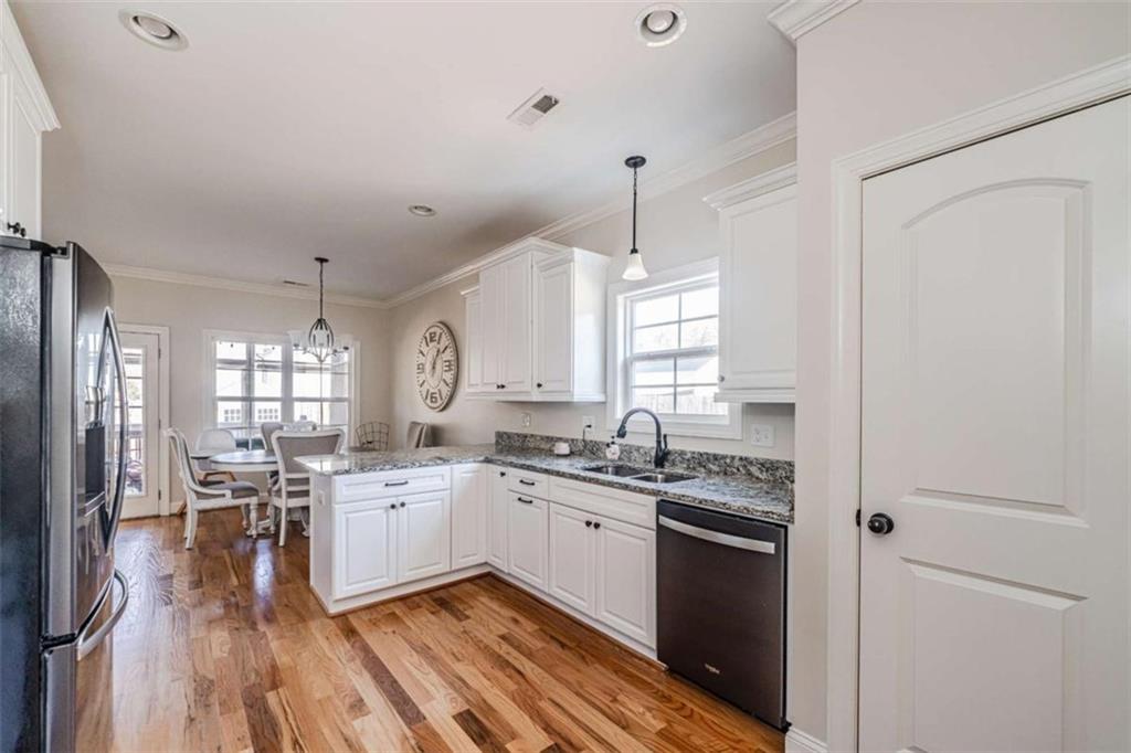 25 Greer Drive Northeast Rome, GA 30161 - Photo 6 of 25