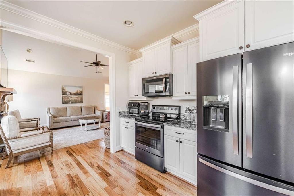 25 Greer Drive Northeast Rome, GA 30161 - Photo 8 of 25