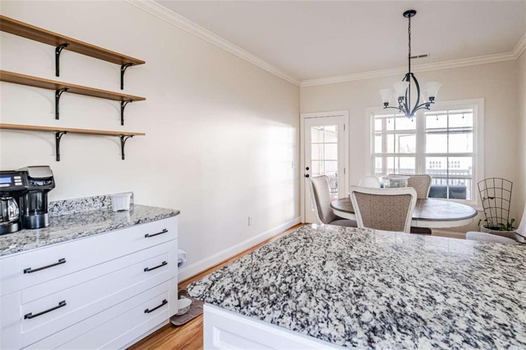 25 Greer Drive Northeast Rome, GA 30161 - Photo 9 of 25