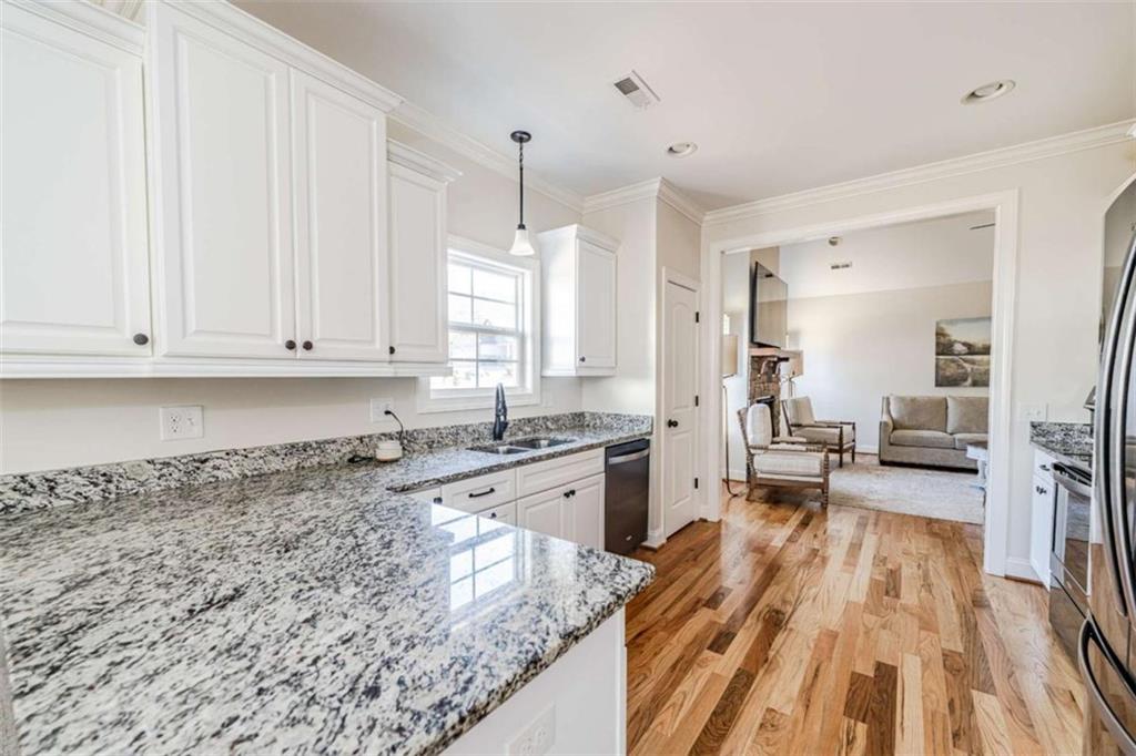 25 Greer Drive Northeast Rome, GA 30161 - Photo 10 of 25