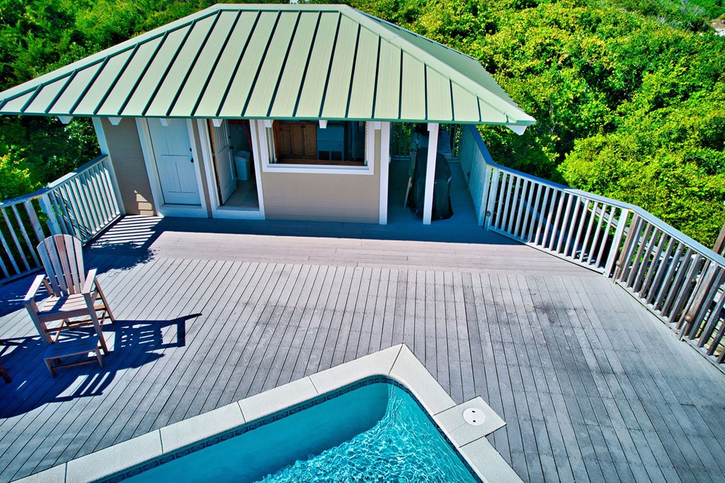 1244 Sandy Lane St. George Island, FL 32328 - Photo 16 of 72