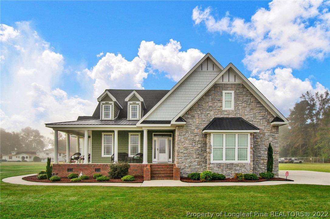 5390 Chicken Road Lumberton, NC 28360 - Photo 1 of 35 Gallery Image 1