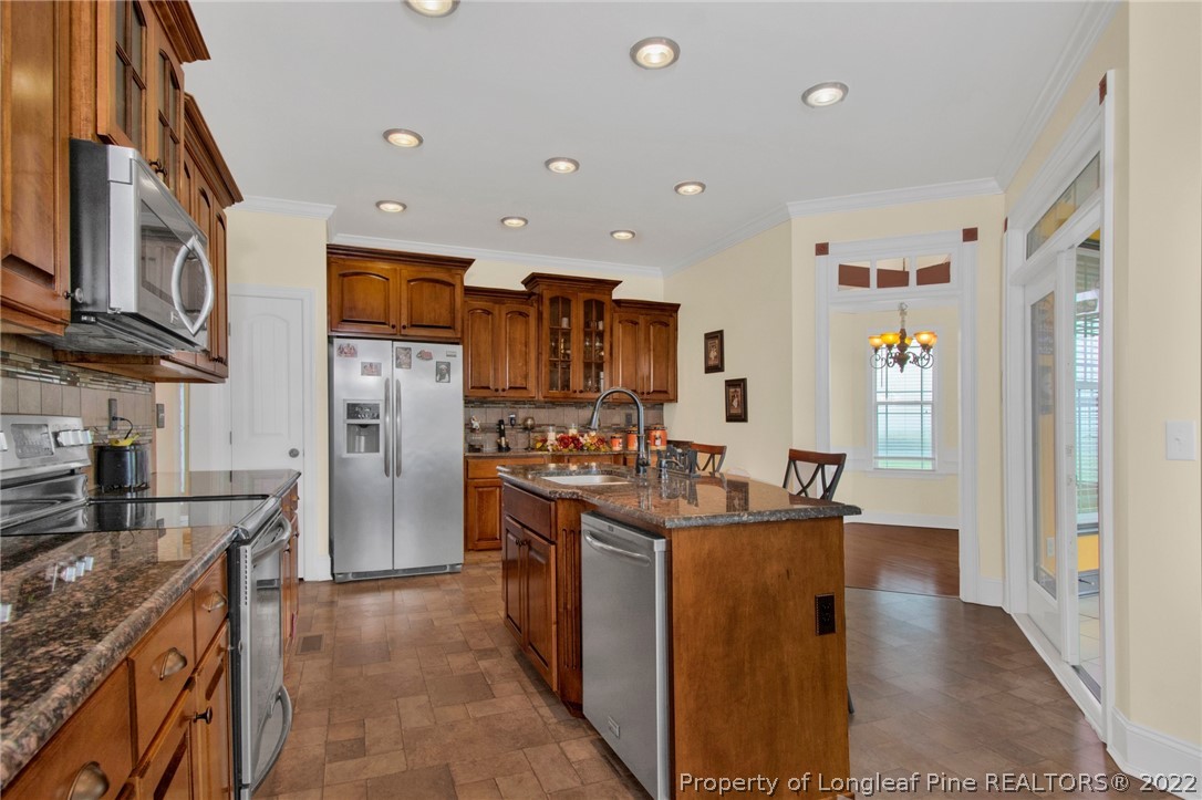 5390 Chicken Road Lumberton, NC 28360 - Photo 11 of 35 Gallery Image 11