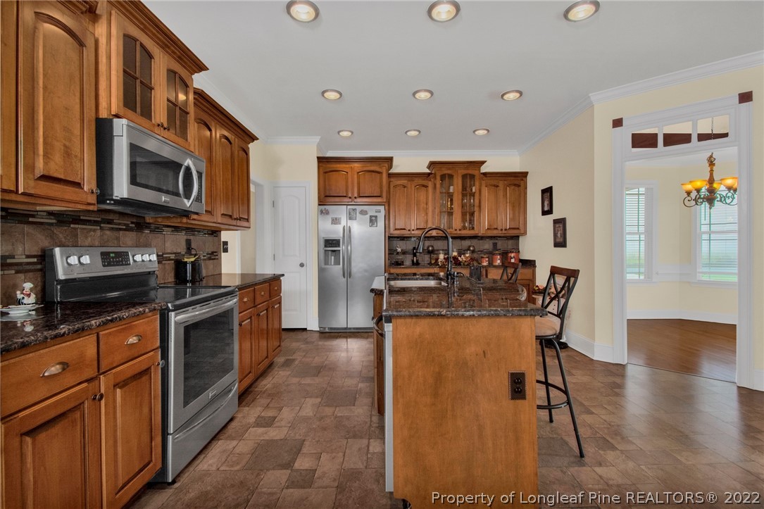 5390 Chicken Road Lumberton, NC 28360 - Photo 12 of 35 Gallery Image 12