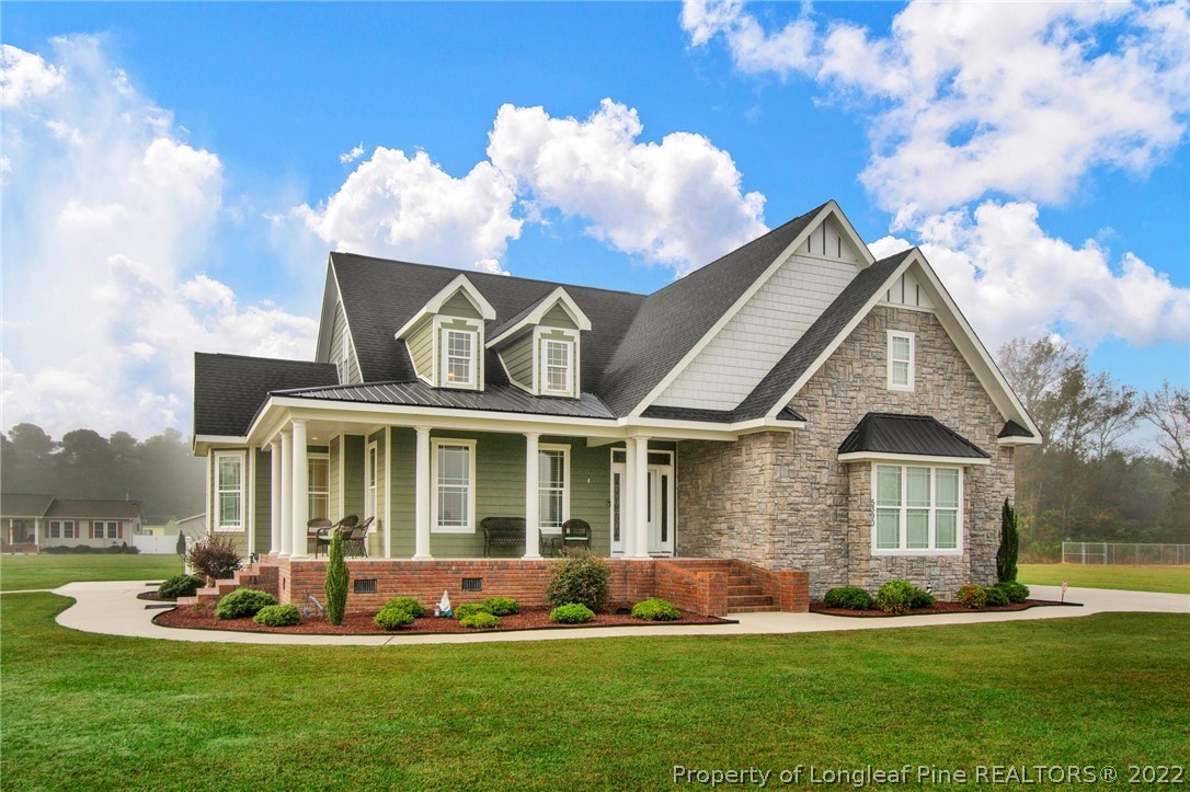 5390 Chicken Road Lumberton, NC 28360 - Photo 2 of 35 Gallery Image 2