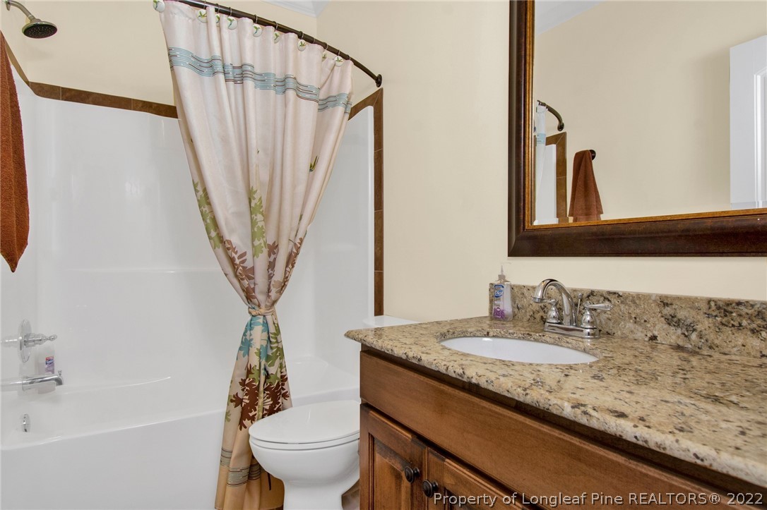5390 Chicken Road Lumberton, NC 28360 - Photo 23 of 35 Gallery Image 23
