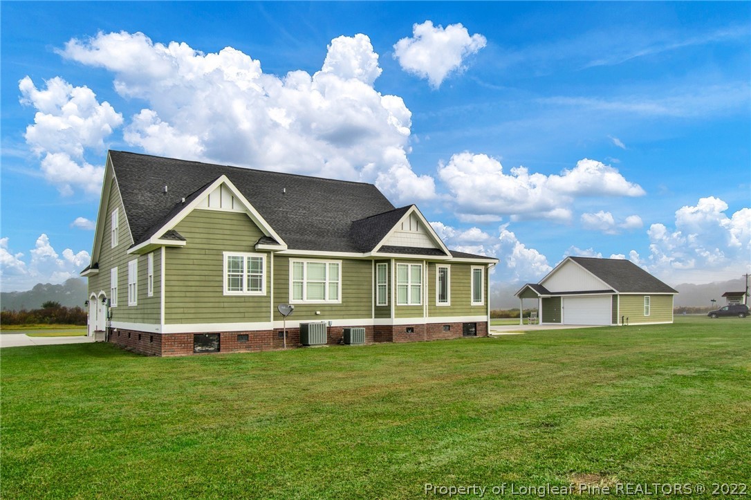 5390 Chicken Road Lumberton, NC 28360 - Photo 31 of 35 Gallery Image 31