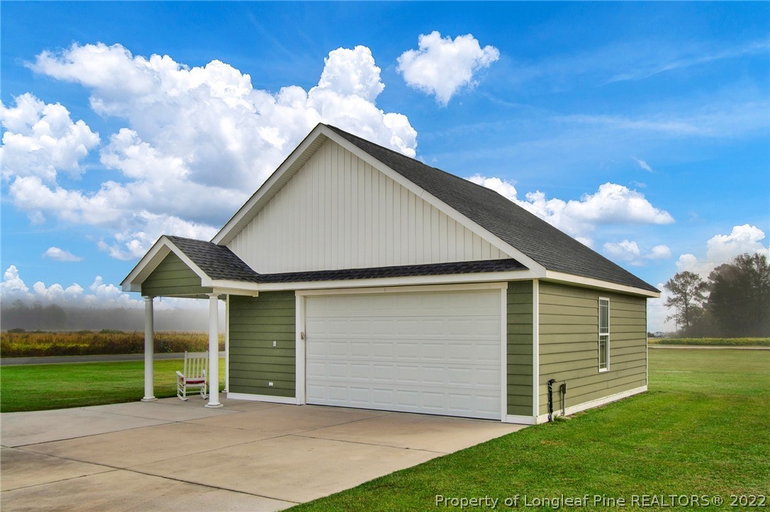 5390 Chicken Road Lumberton, NC 28360 - Photo 34 of 35 Gallery Image 34
