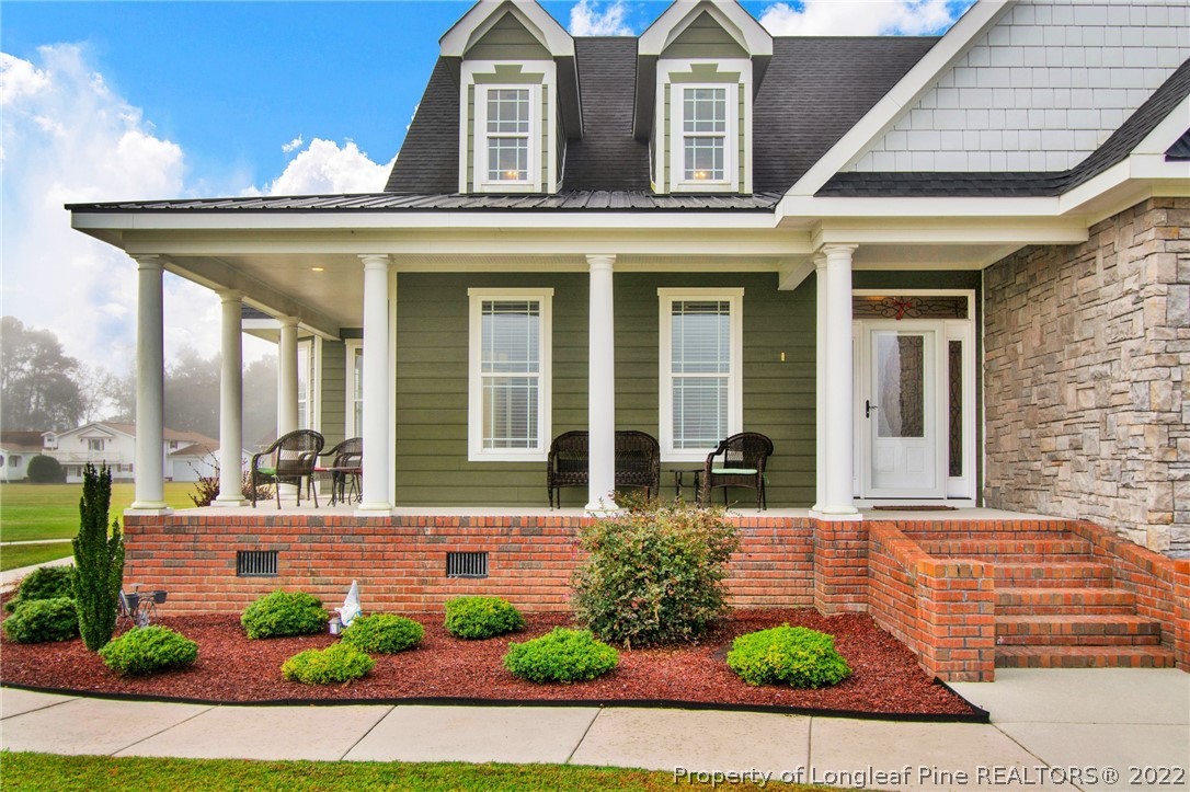 5390 Chicken Road Lumberton, NC 28360 - Photo 4 of 35 Gallery Image 4