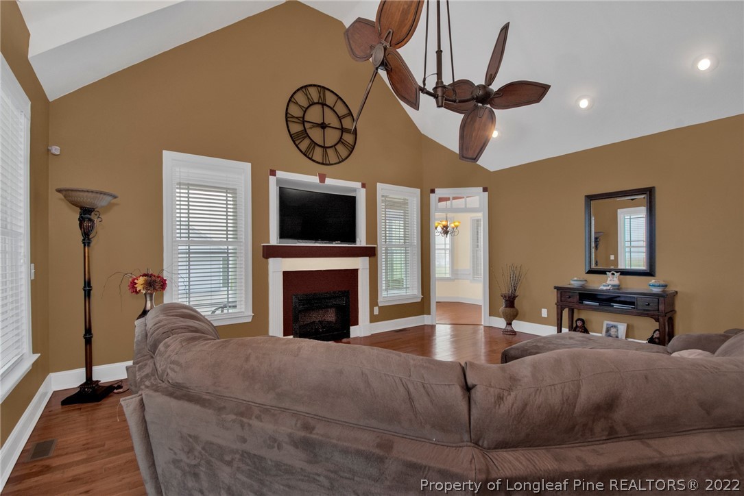 5390 Chicken Road Lumberton, NC 28360 - Photo 6 of 35 Gallery Image 6