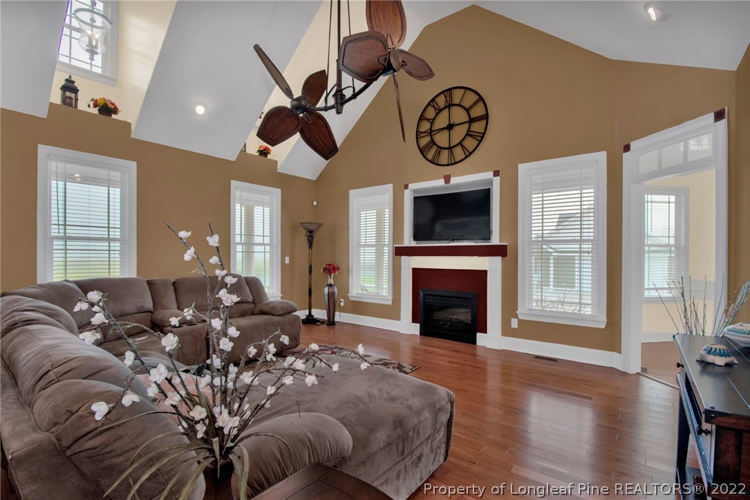 5390 Chicken Road Lumberton, NC 28360 - Photo 7 of 35 Gallery Image 7