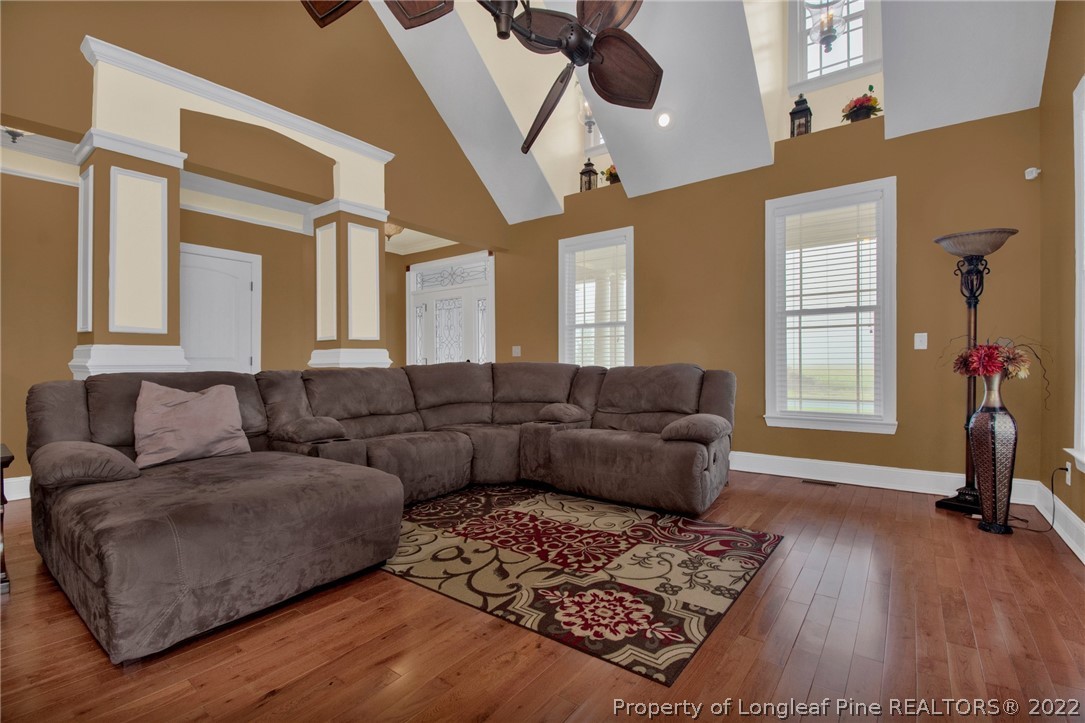 5390 Chicken Road Lumberton, NC 28360 - Photo 8 of 35 Gallery Image 8