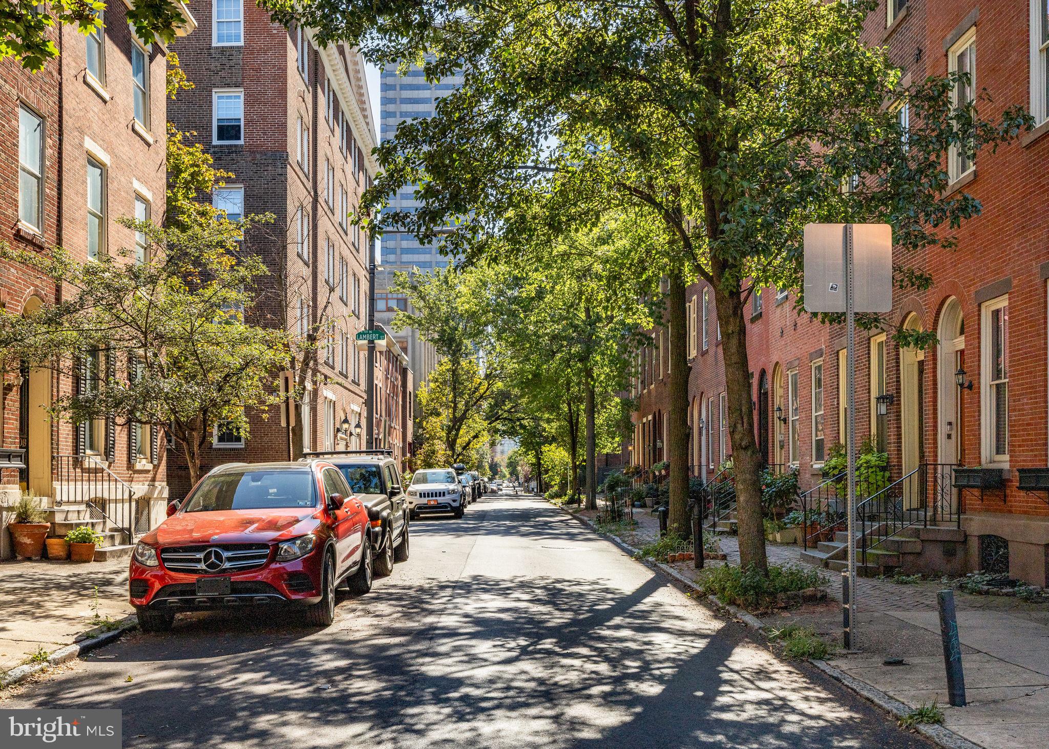 2046 Cherry Street Philadelphia, PA 19103 - Photo 58 of 61