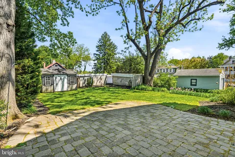$1,300,000 | 209 Lincoln Avenue, Haddonfield, NJ 08033