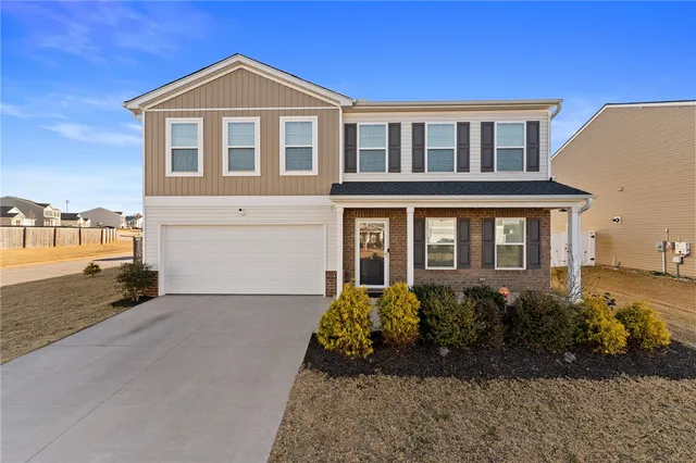 $369,900 | 6 Glad Street, Greenville, SC 29605