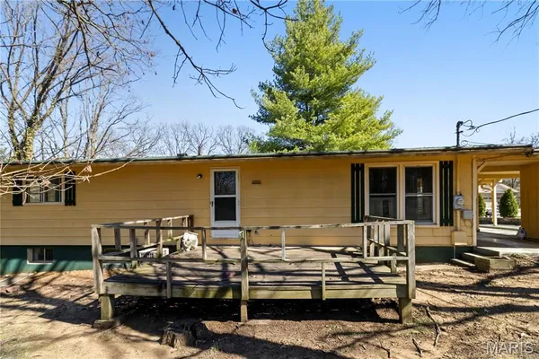 $107,800 | 305 Rue Charlemagne, Bonne Terre, MO 63628