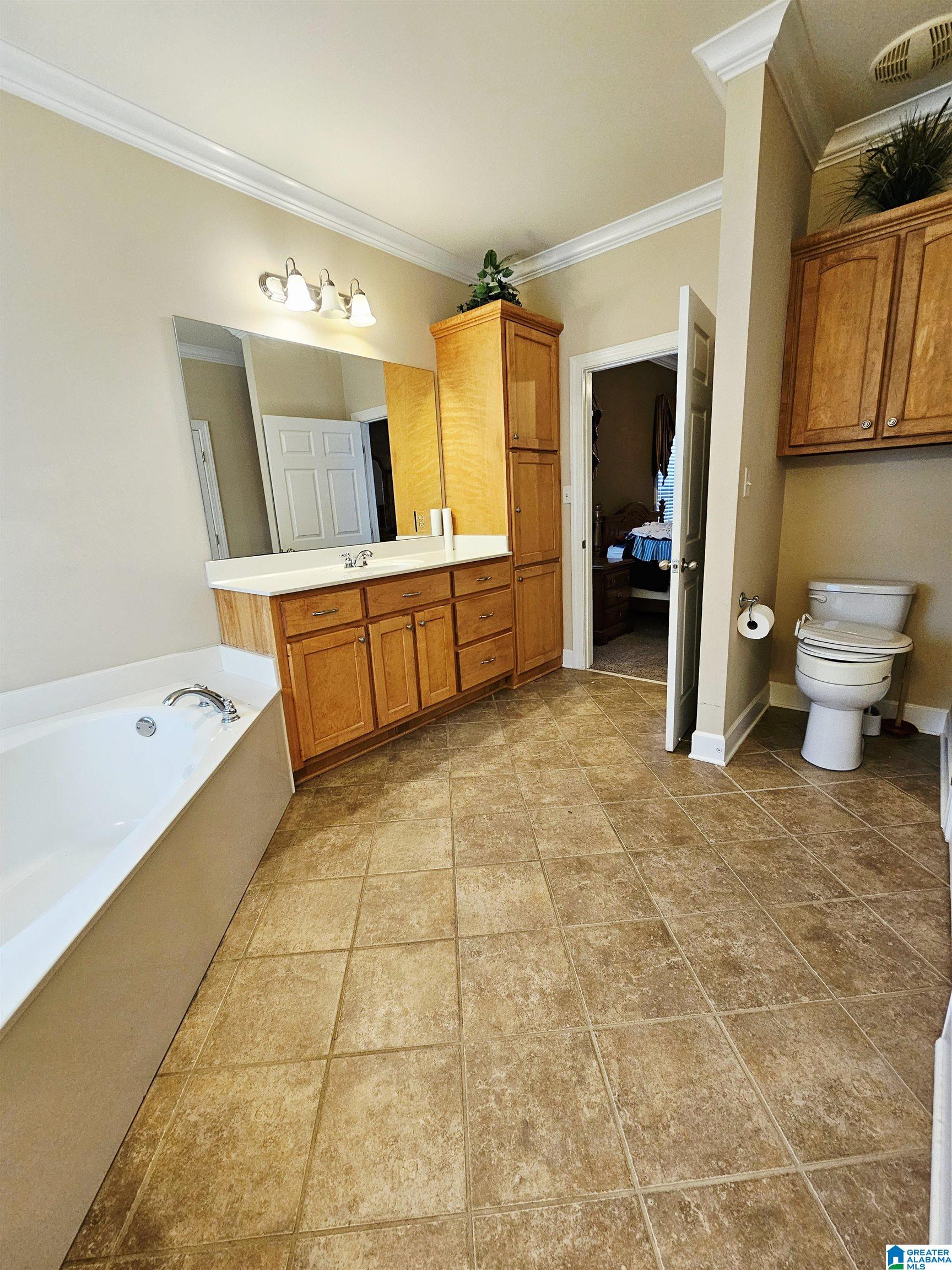 210 Trellis Circle Springville, AL 35146 - Photo 22 of 30