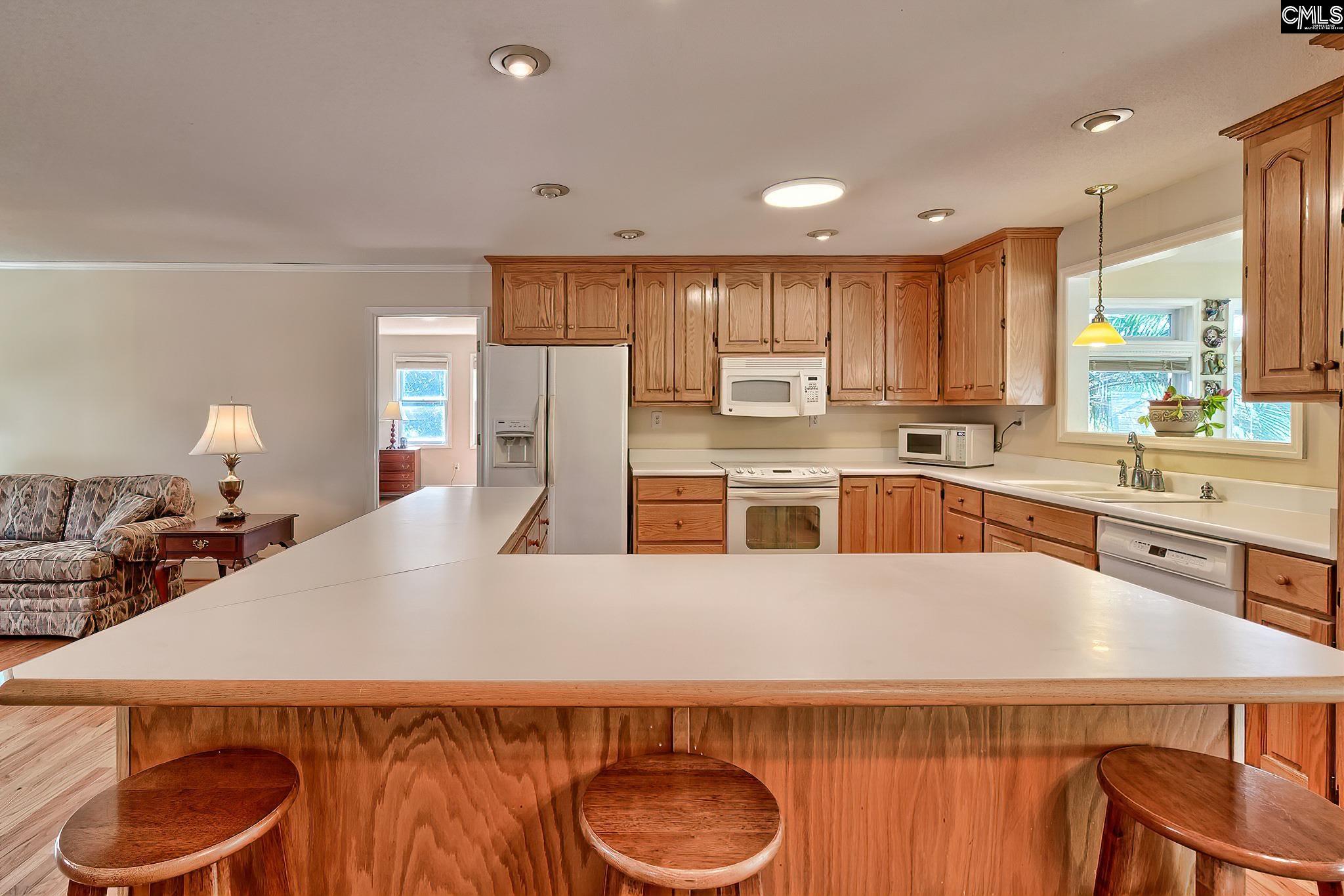 133 Pleasant Home Road Blackville, SC 29817 - Photo 13 of 41