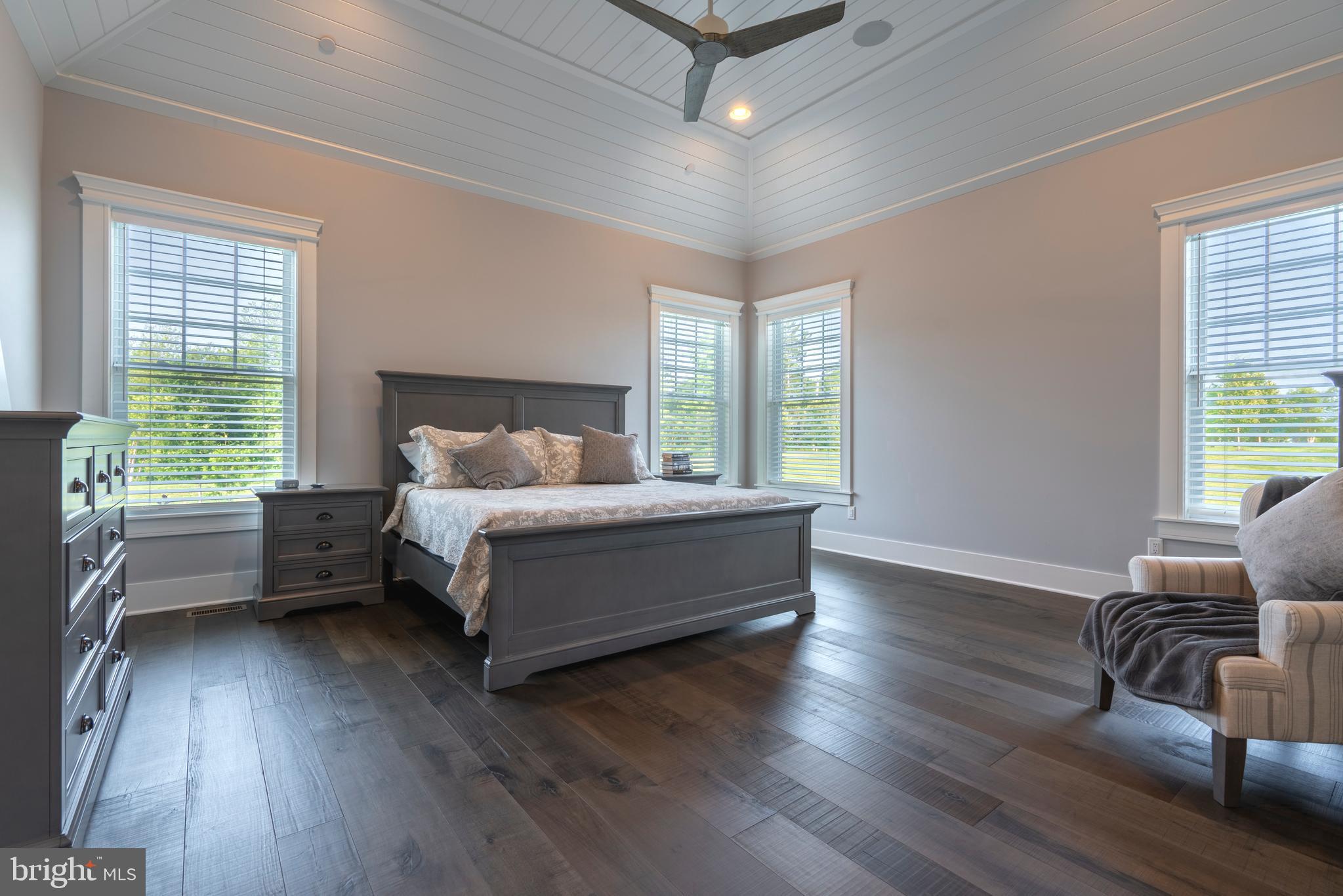 1161 Upper Stump Road Chalfont, PA 18914 - Photo 34 of 110 Primary Bedroom En-Suite