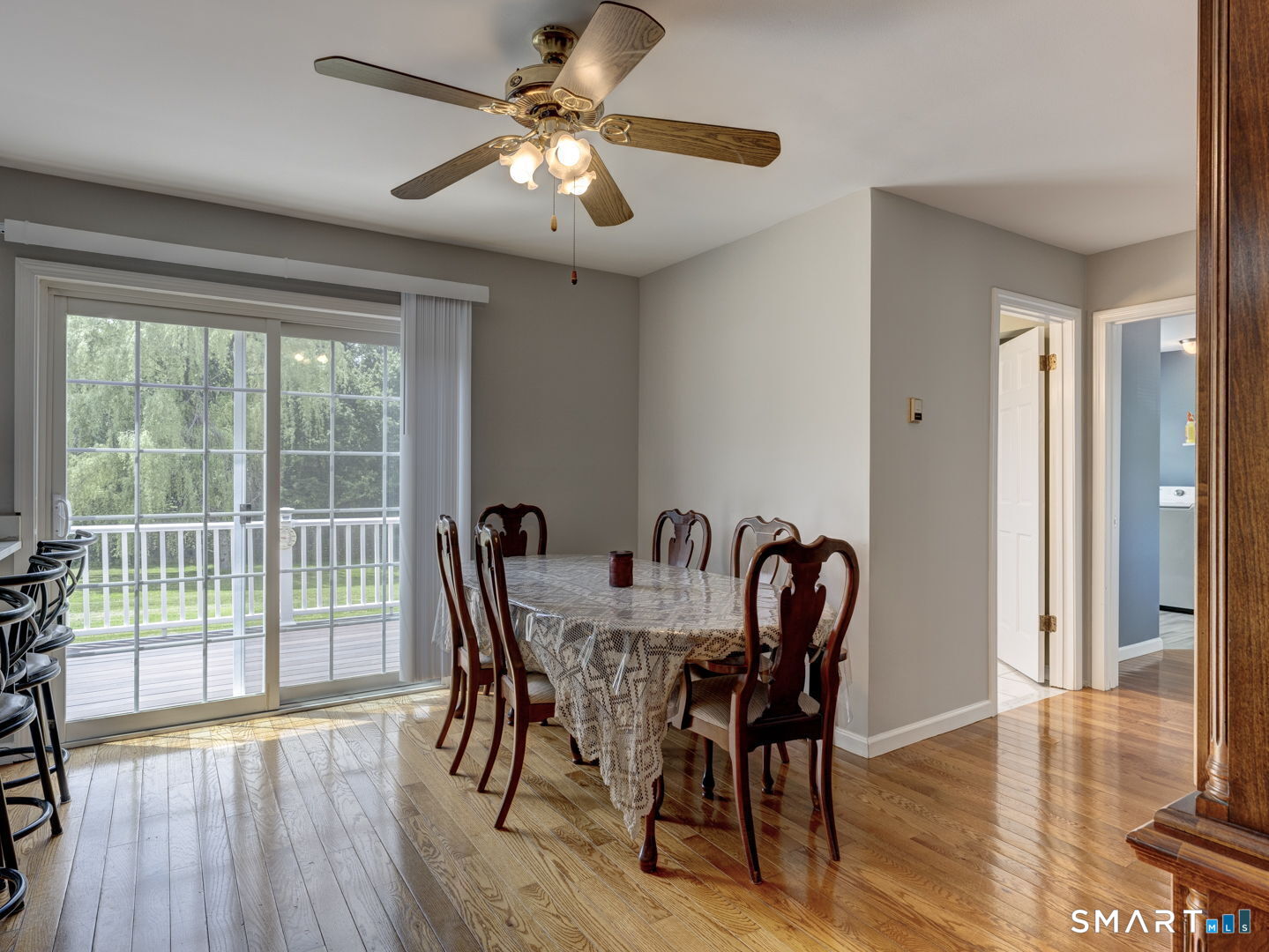 100 Mt Tobe Road Plymouth, CT 06782 - Photo 10 of 35 Breakfast nook