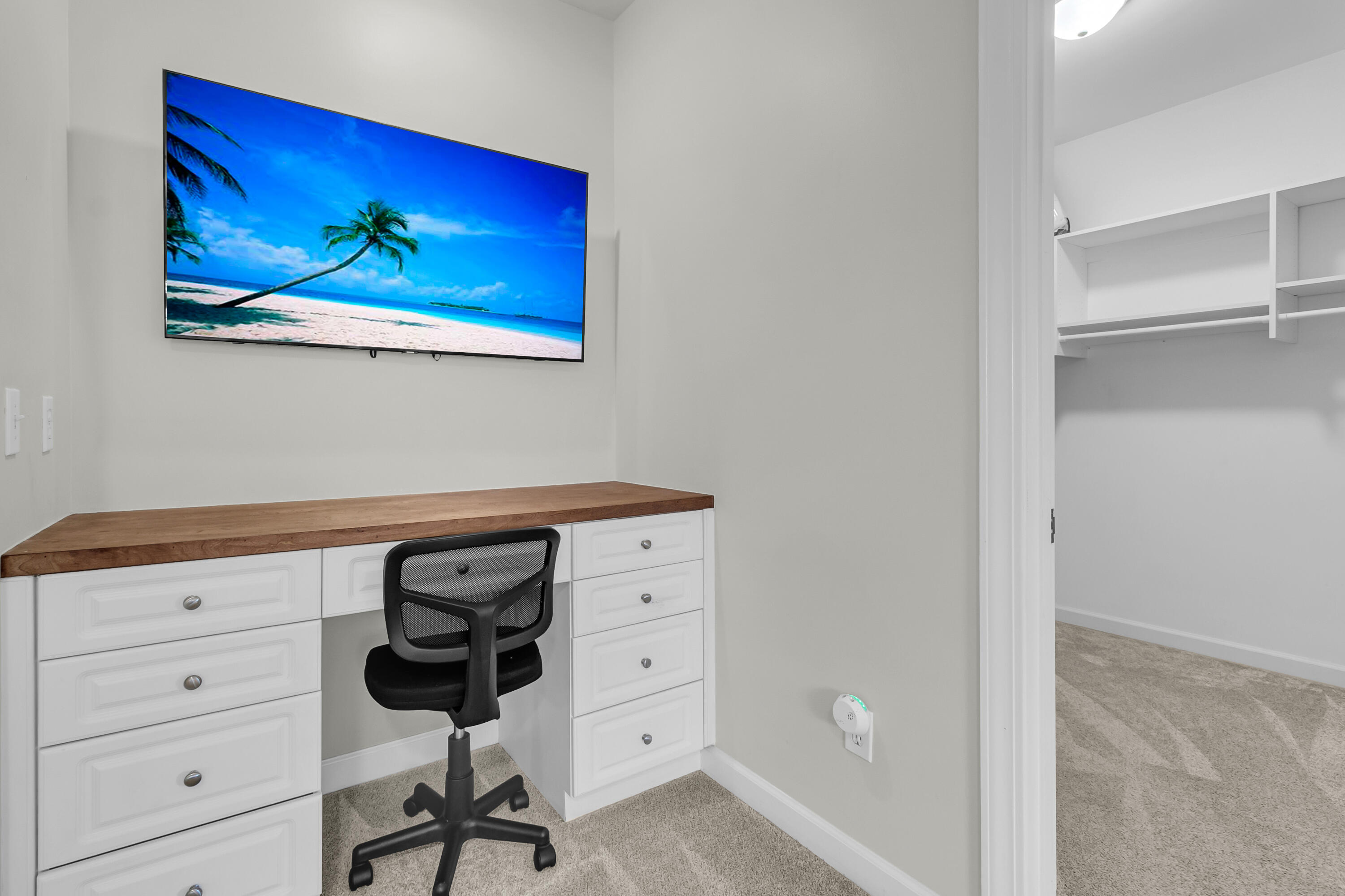 260 Alexandra Drive Mount Pleasant, SC 29464 - Photo 20 of 45 No office needed!