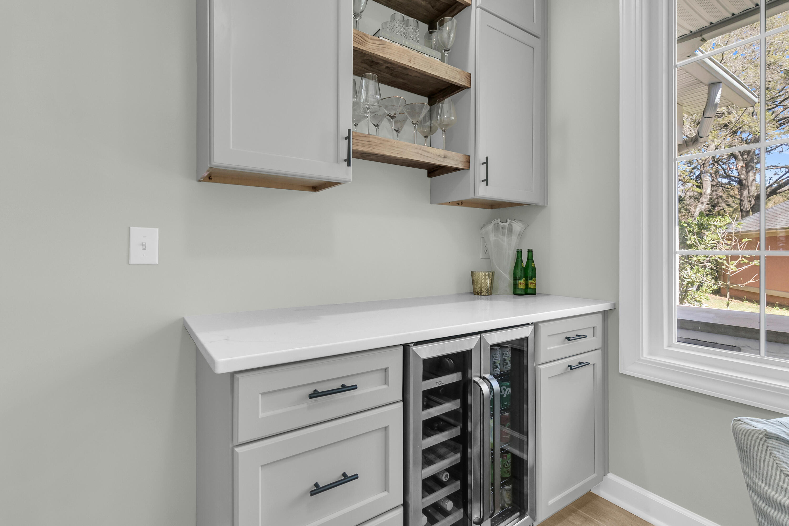 260 Alexandra Drive Mount Pleasant, SC 29464 - Photo 24 of 45 Wine Fridge