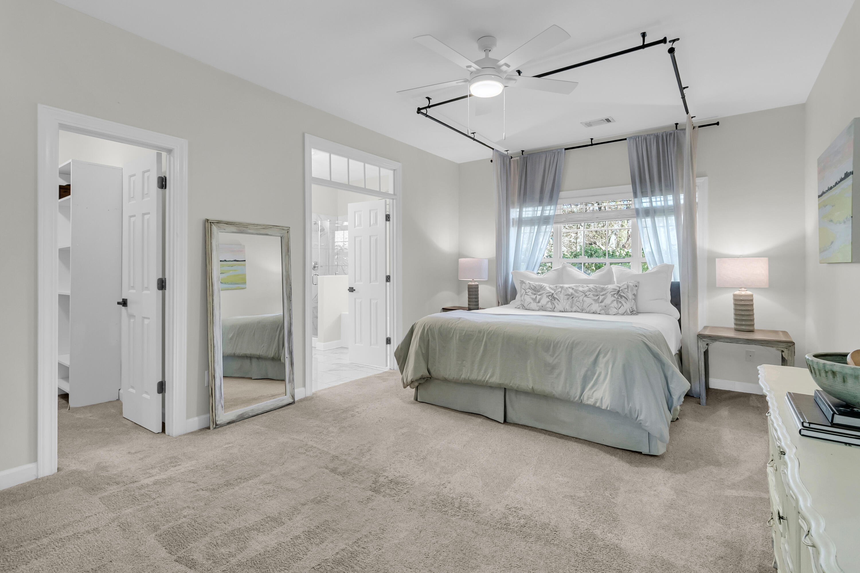 260 Alexandra Drive Mount Pleasant, SC 29464 - Photo 3 of 45 Primary Bedroom