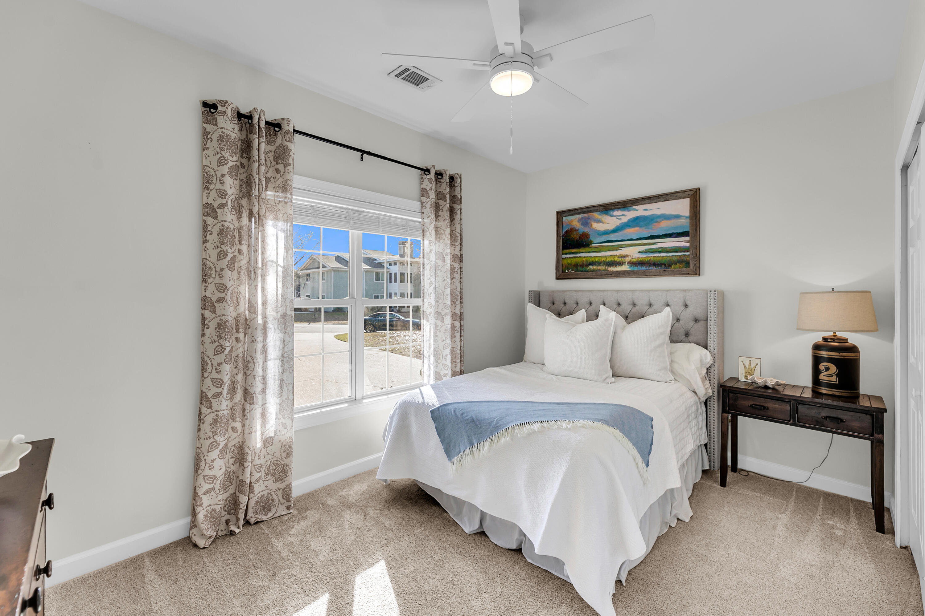 260 Alexandra Drive Mount Pleasant, SC 29464 - Photo 31 of 42 Bedroom 2