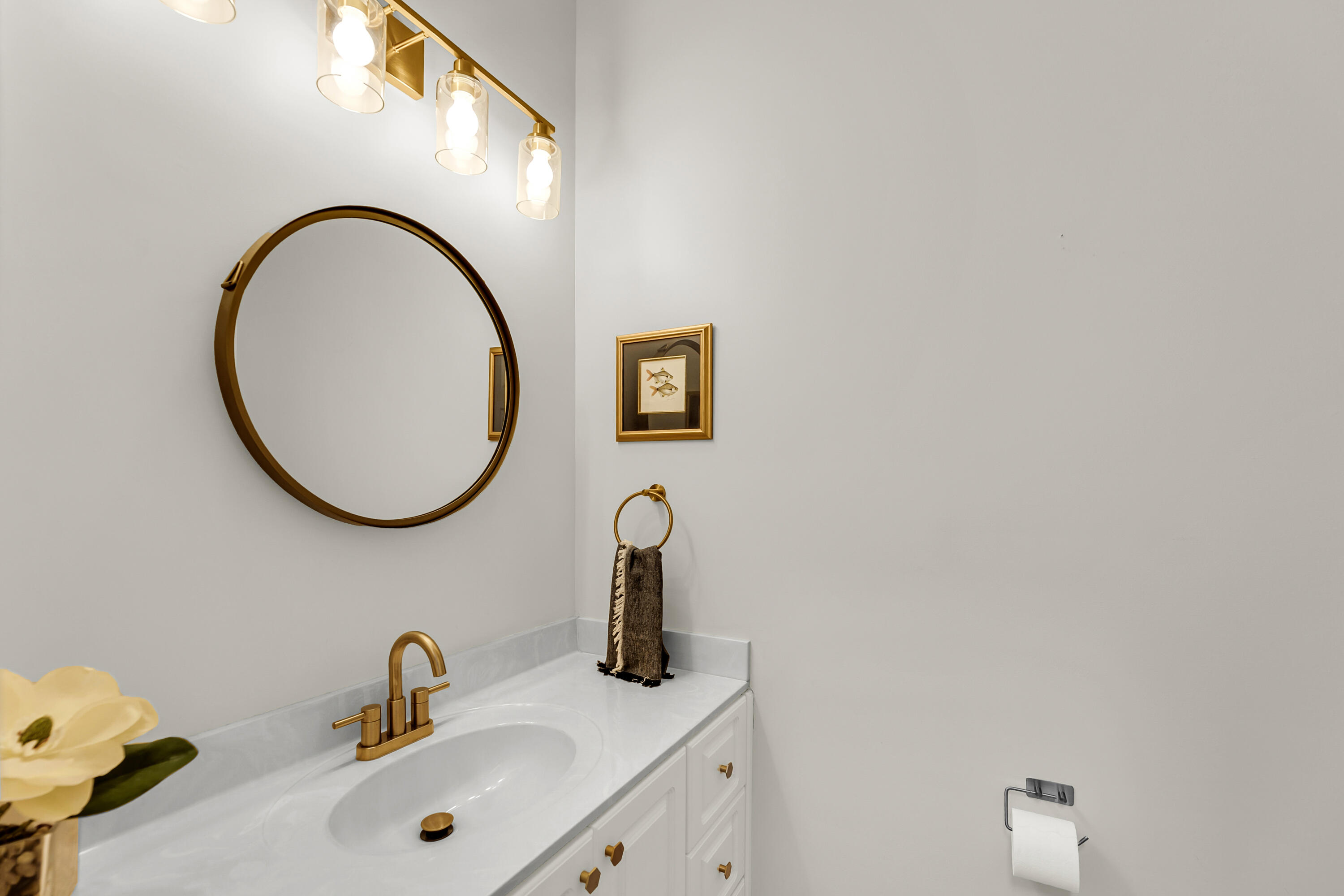 260 Alexandra Drive Mount Pleasant, SC 29464 - Photo 34 of 42 Half bath