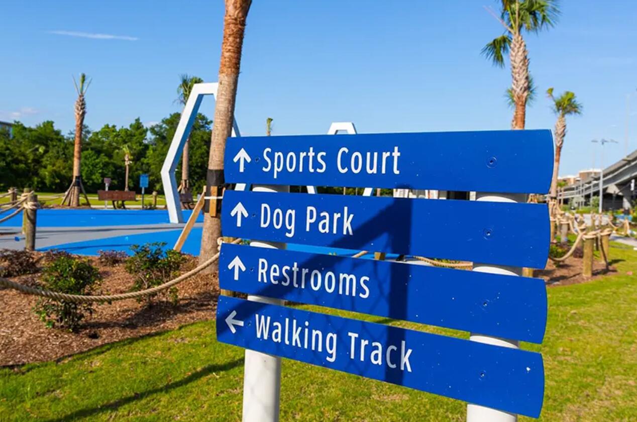 260 Alexandra Drive Mount Pleasant, SC 29464 - Photo 39 of 42 Waterfront