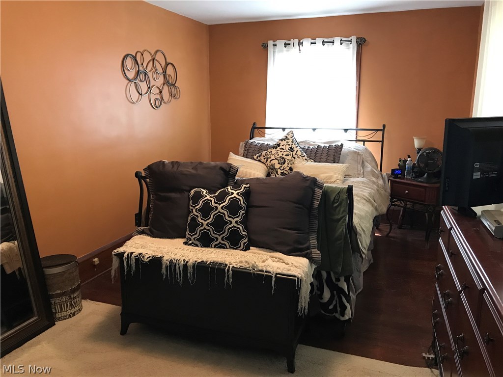 3444 Greenwich Road Barberton, OH 44203 - Photo 14 of 29 Master Bedroom