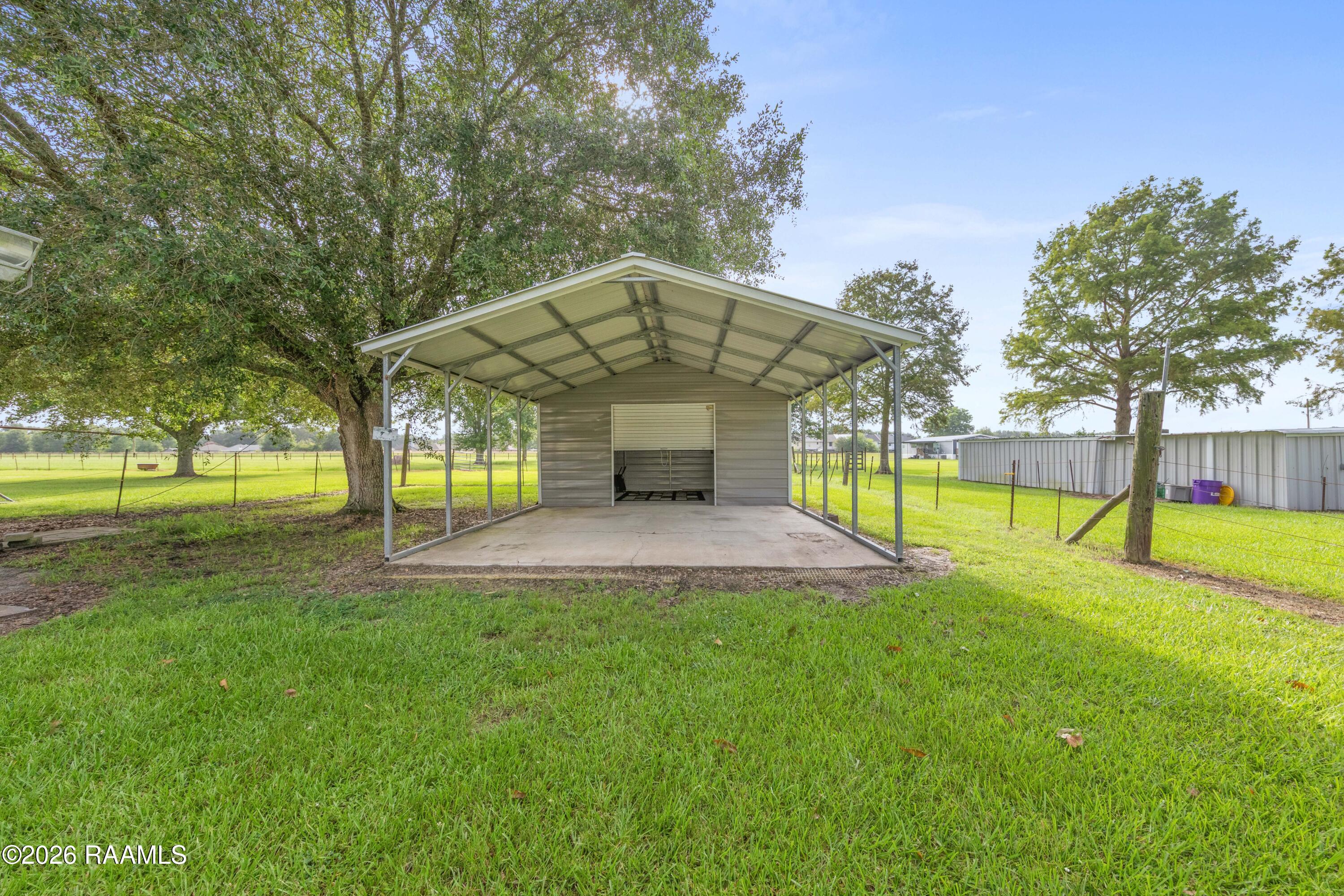 850 Leblanc Road Duson, LA 70529 - Photo 12 of 54 650LeBlanc-14