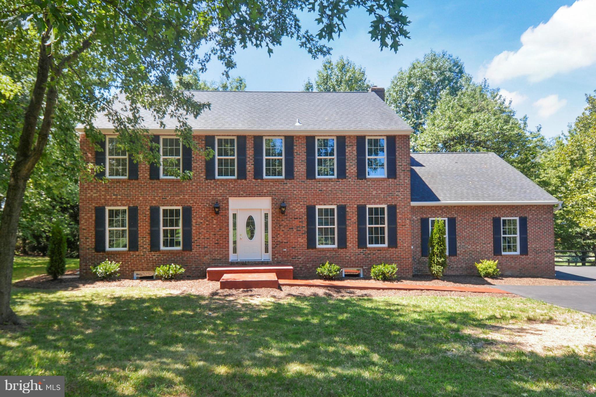 4445 Linthicum Road Dayton, MD 21036 - Photo 1 of 30 Exterior (Front)