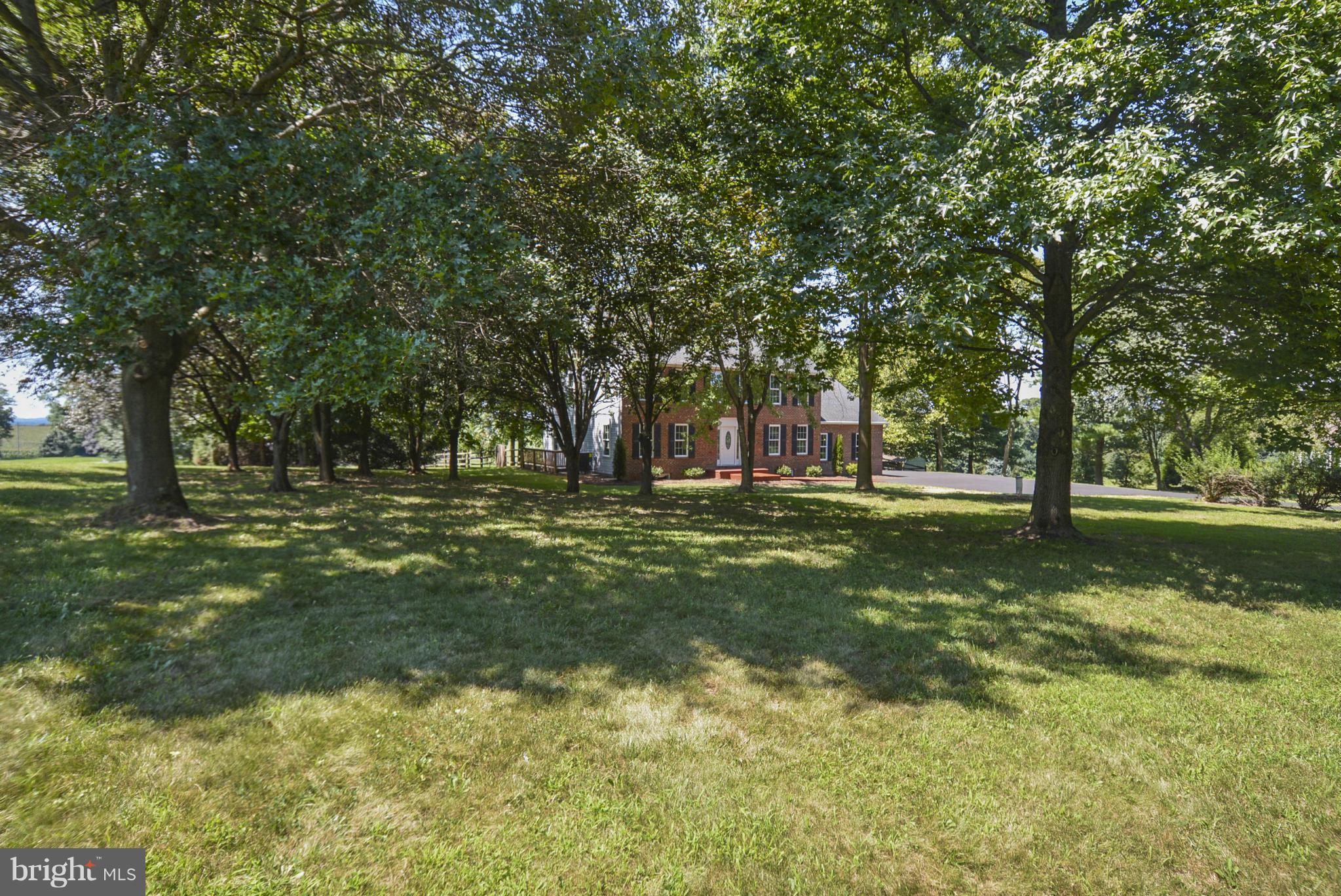 4445 Linthicum Road Dayton, MD 21036 - Photo 2 of 30 Exterior (Front)