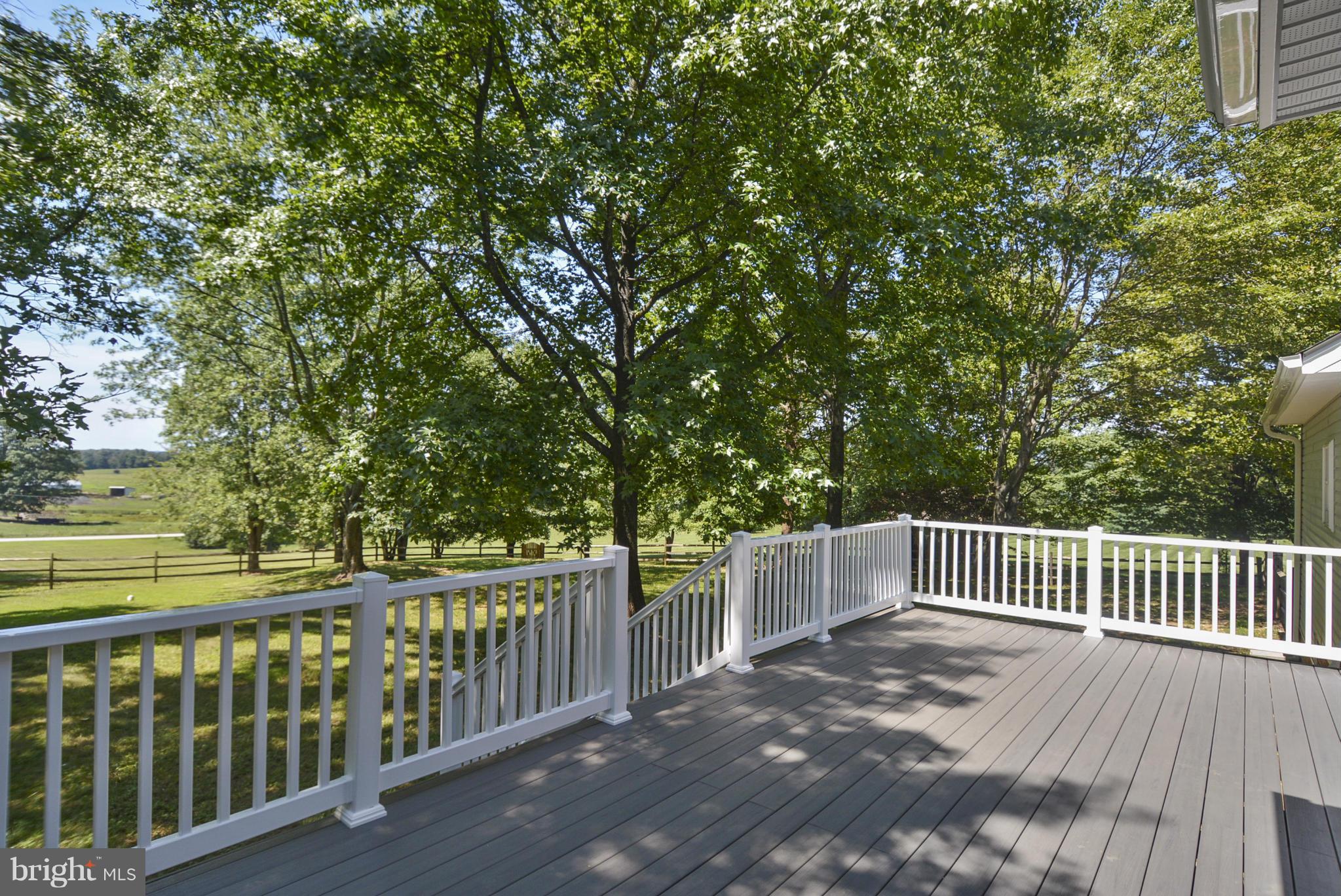 4445 Linthicum Road Dayton, MD 21036 - Photo 15 of 30 Exterior (Rear)