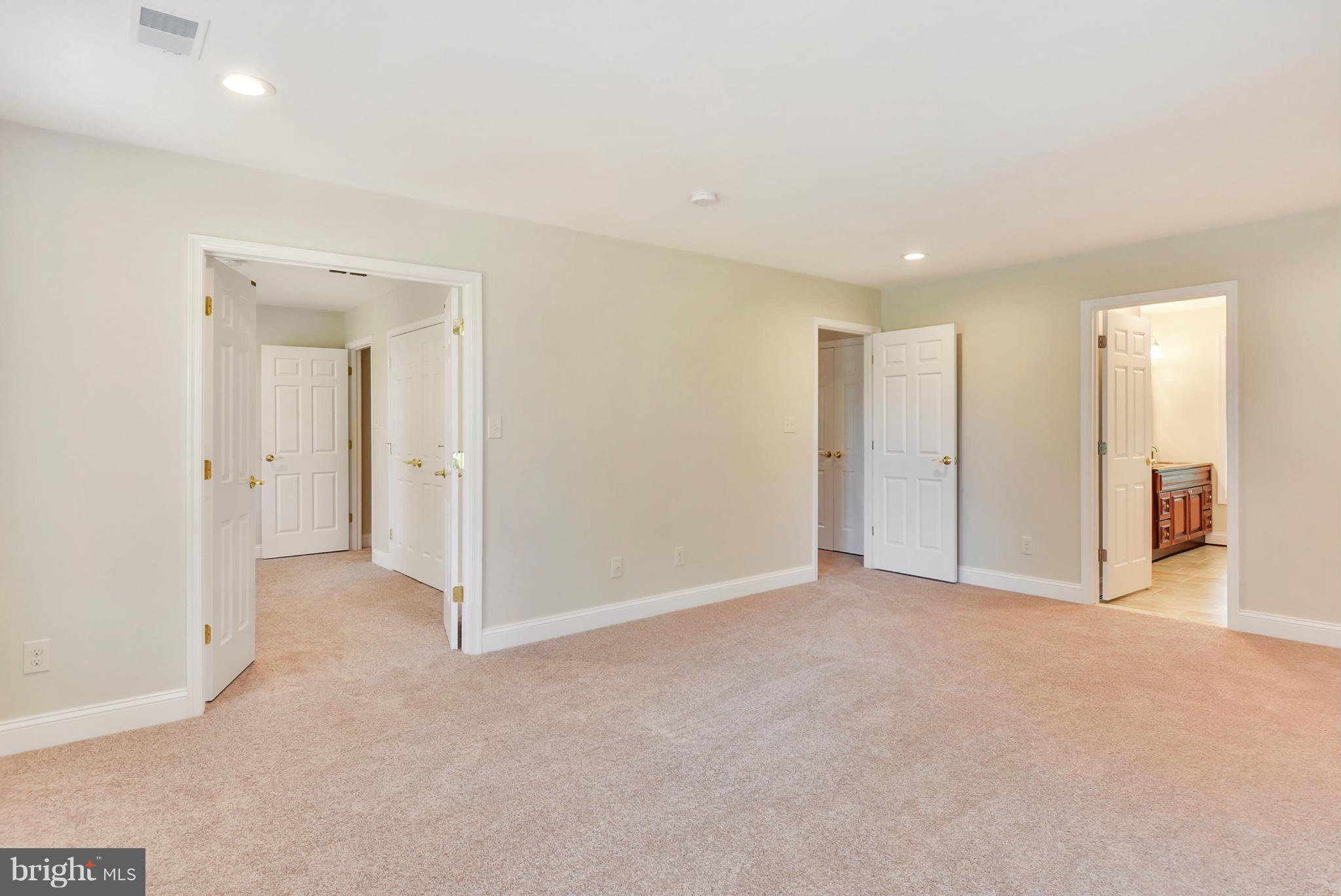 4445 Linthicum Road Dayton, MD 21036 - Photo 20 of 30 Bedroom (Master)