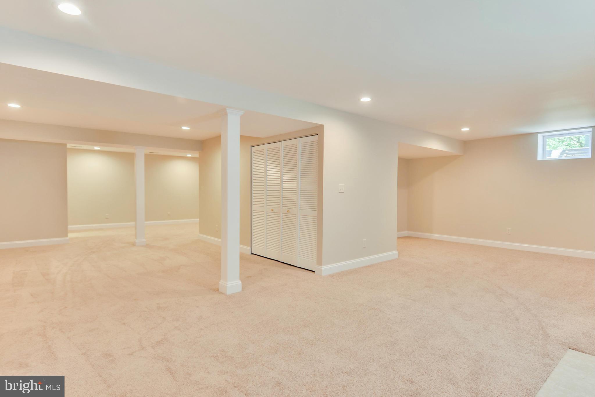 4445 Linthicum Road Dayton, MD 21036 - Photo 27 of 30 Basement